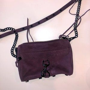 Rebecca Minkoff Mini M.A.C.